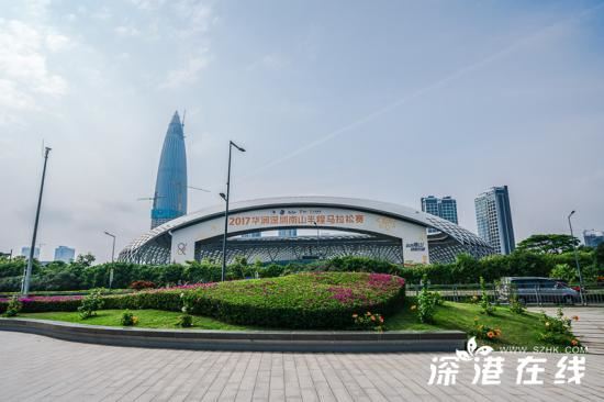 深圳湾公园好玩吗?都有哪些景点?深圳湾公园游玩指南?