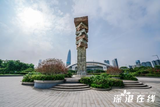 深圳湾公园好玩吗?都有哪些景点?深圳湾公园游玩指南?