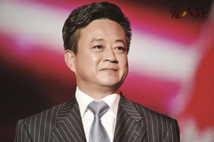 央视处理朱军的结果是什么 朱军被央视除名了吗