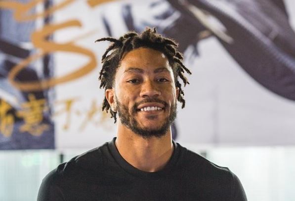 阿迪达斯罗斯8代战靴实战测评 adidas D Rose 8性能测试
