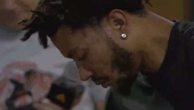 阿迪达斯罗斯8代战靴实战测评 adidas D Rose 8性能测试