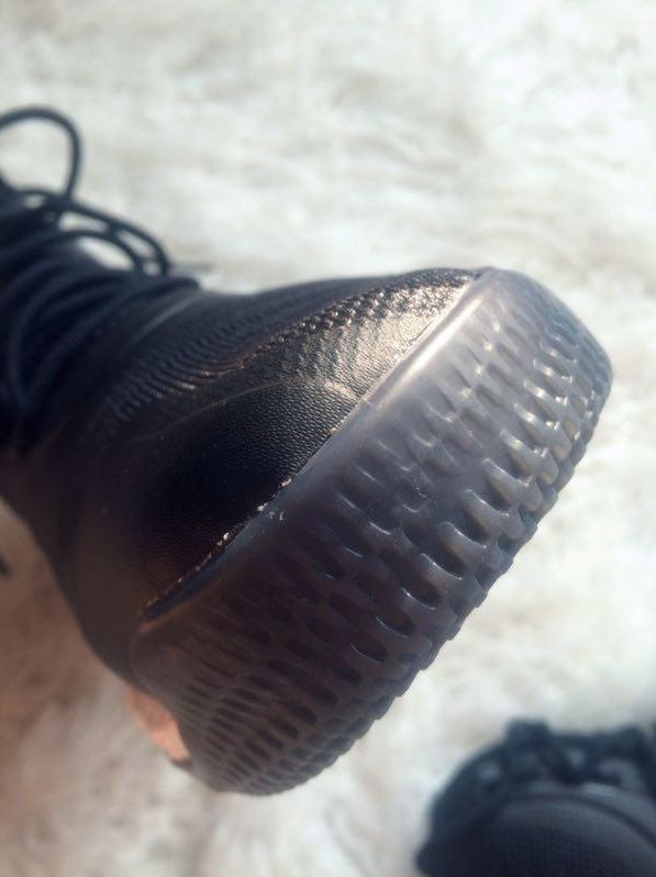 阿迪达斯罗斯8代战靴实战测评 adidas D Rose 8性能测试