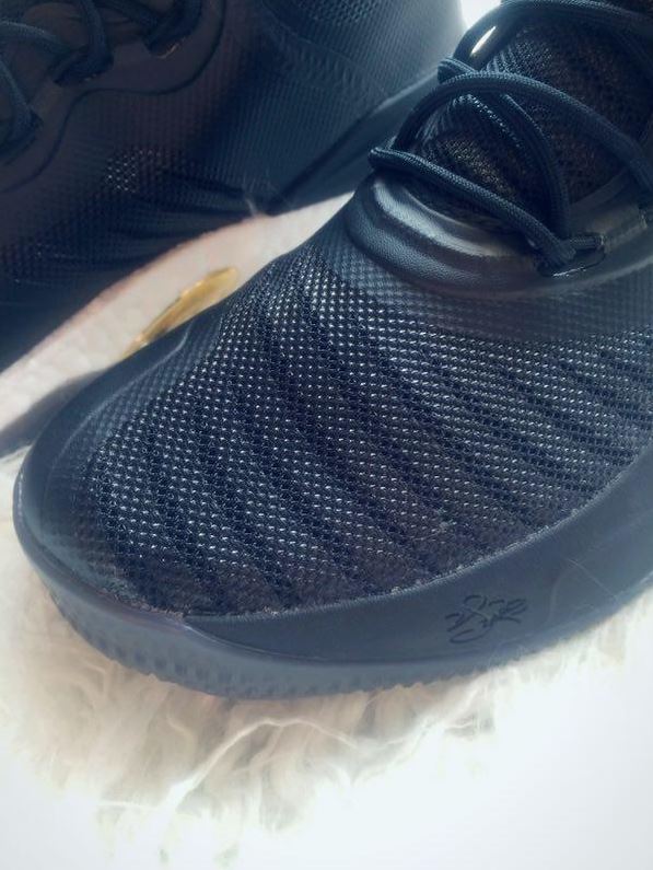 阿迪达斯罗斯8代战靴实战测评 adidas D Rose 8性能测试