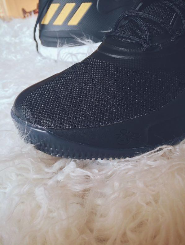 阿迪达斯罗斯8代战靴实战测评 adidas D Rose 8性能测试