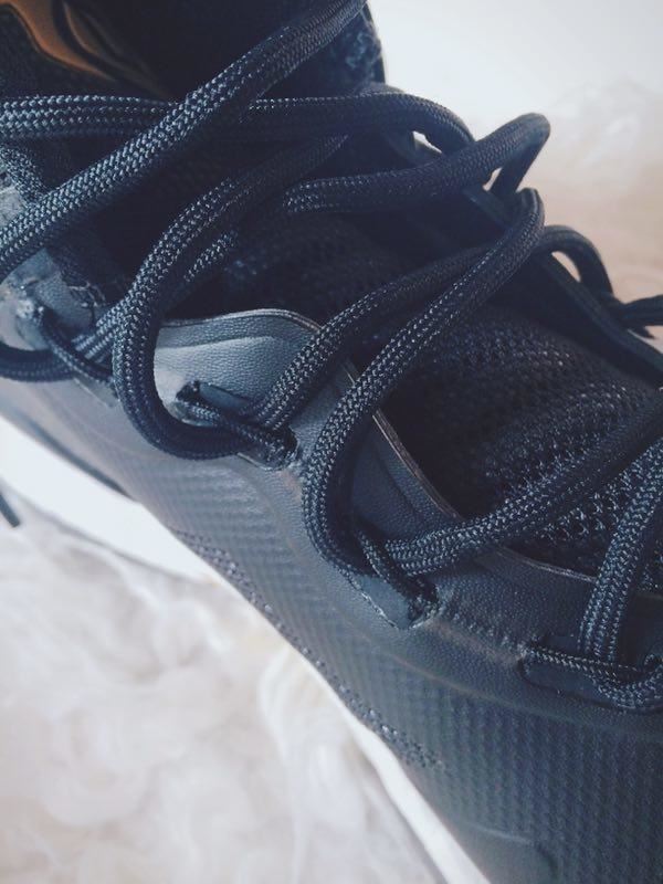 阿迪达斯罗斯8代战靴实战测评 adidas D Rose 8性能测试