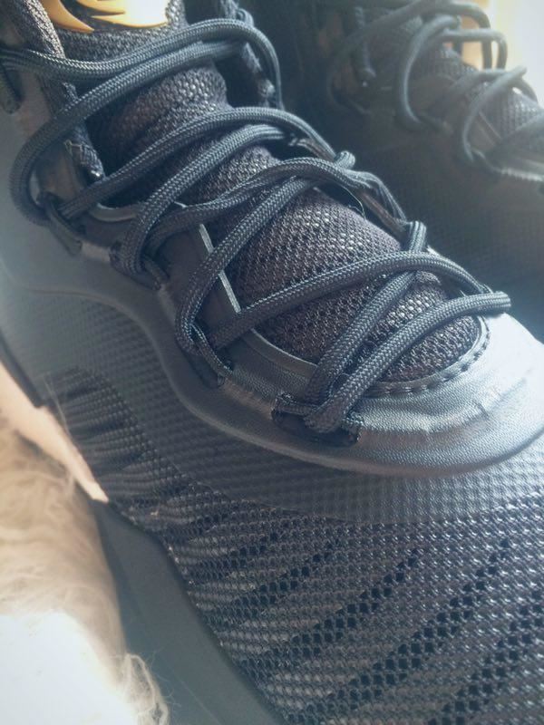 阿迪达斯罗斯8代战靴实战测评 adidas D Rose 8性能测试