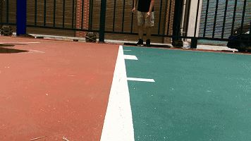 阿迪达斯罗斯8代战靴实战测评 adidas D Rose 8性能测试