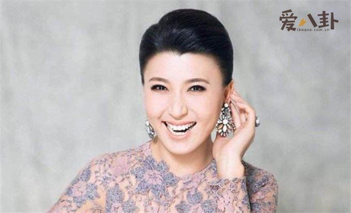 闫学晶现任老公是谁 与林越离婚后嫁马明东是真的吗
