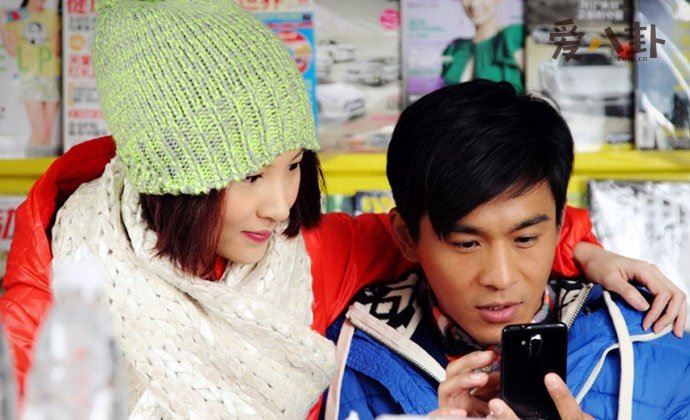 乔振宇老婆个人资料图片 两人因戏结缘今儿女双全