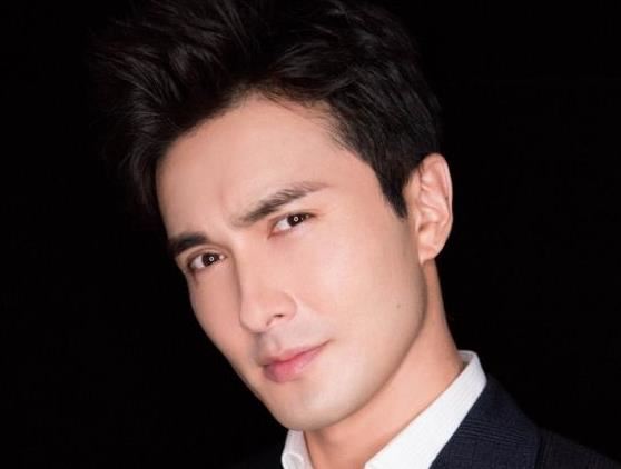 高伟光结婚了吗老婆是谁：高伟光感情经历揭秘