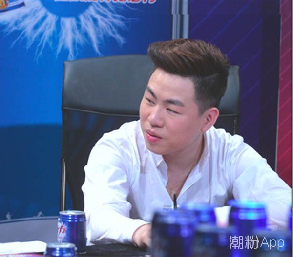 深扒《创造101》姜彦汐,创造101里唯一的女团老板