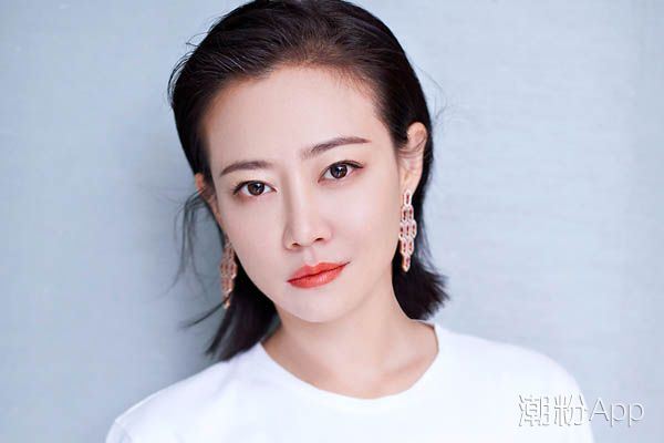 延禧攻略高贵妃扮演者是谁,谭卓演过的电视剧电影