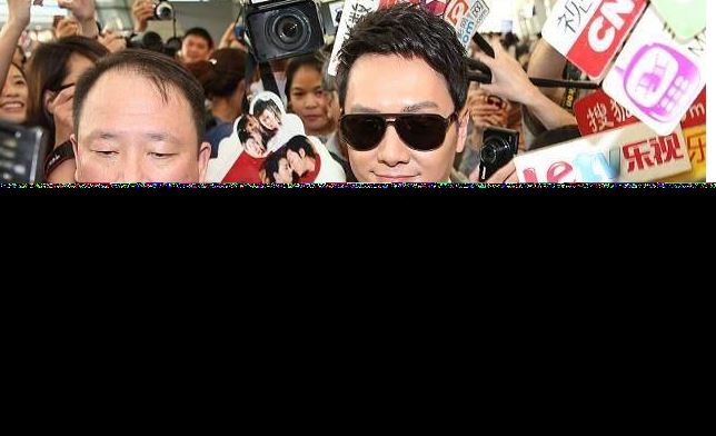 冯绍峰家世怎么样,冯绍峰家世简介