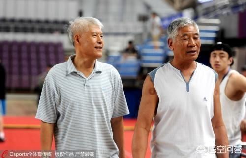 新疆男篮的历届主教练都是谁,各有什么特长?
