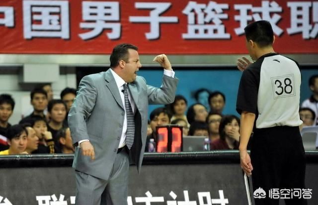新疆男篮的历届主教练都是谁,各有什么特长?
