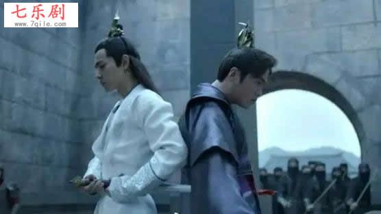 言冰云为什么捅刀范闲:庆余年小说中言冰云结局