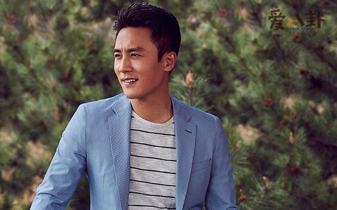 杜淳老婆身份身份起底 杜淳老婆被扒竟是二婚