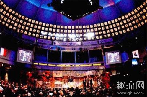 nba名人堂是什么意思 怎样才能入选nba名人堂