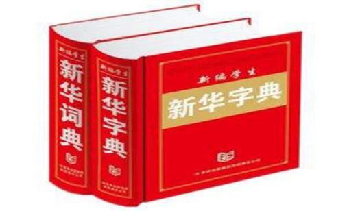网络新词:新华字典和好丽友派是什么意思?