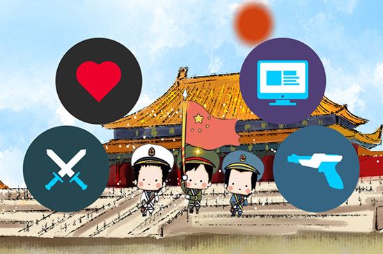 上一次阅兵是什么时候