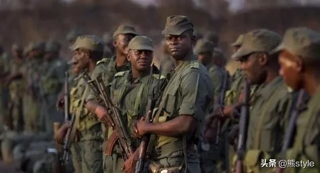 蒙博托怎么死的？