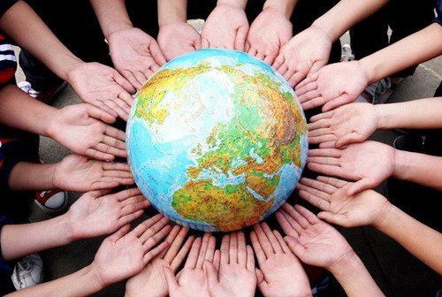 每年的4月22日是什么日子