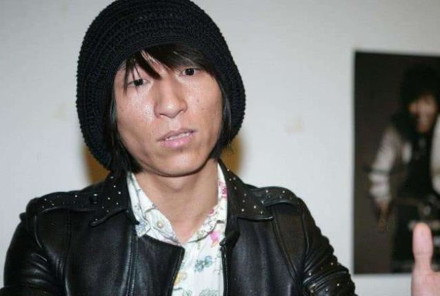 陈羽凡现状如何?陈羽凡女友何时珍个人资料
