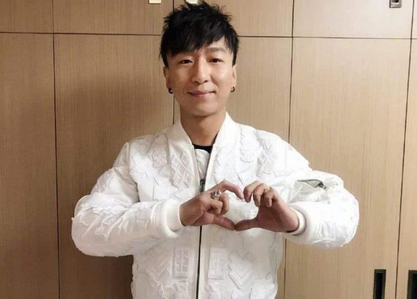 陈羽凡现状如何?陈羽凡女友何时珍个人资料