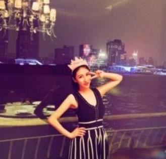 陈羽凡现状如何？陈羽凡女友何时珍个人资料