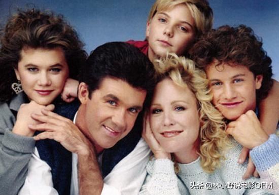 美剧《成长的烦恼》的演员现在在哪里?