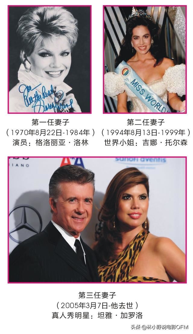 美剧《成长的烦恼》的演员现在在哪里?