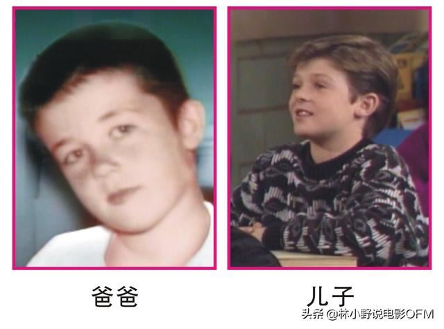 美剧《成长的烦恼》的演员现在在哪里?