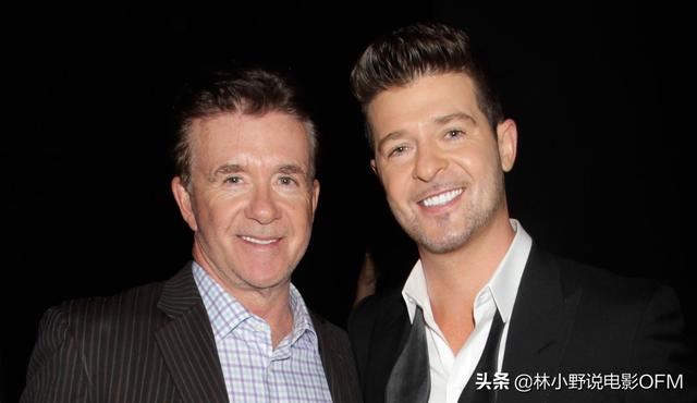 美剧《成长的烦恼》的演员现在在哪里？