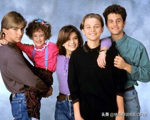 美剧《成长的烦恼》的演员现在在哪里?