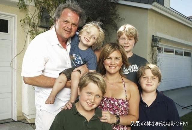 美剧《成长的烦恼》的演员现在在哪里?