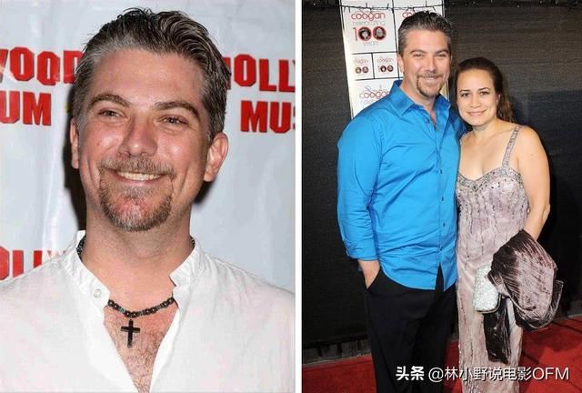 美剧《成长的烦恼》的演员现在在哪里？