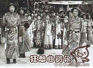 安德海最后是怎么死的?安德海与李莲英是什么关系?