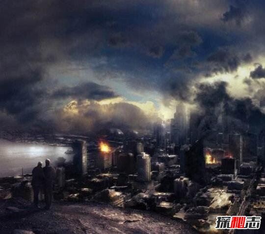 2018世界末日最新消息 2018年会有什么大灾难(网友猜测)