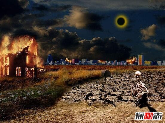 2018世界末日最新消息 2018年会有什么大灾难（网友猜测）