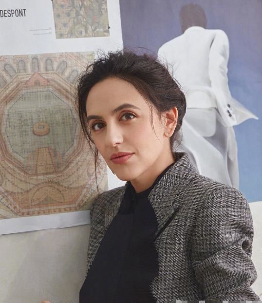 刘烨的老婆最新近照曝光,刘烨老婆安娜年轻时性感照片大全