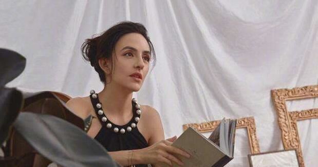 刘烨的老婆最新近照曝光,刘烨老婆安娜年轻时性感照片大全