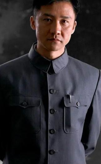 人间正道是沧桑里的杨立仁的原型是谁，瞿恩的原型又是谁