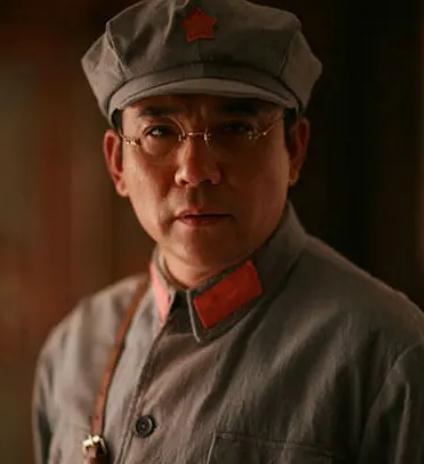 人间正道是沧桑里的杨立仁的原型是谁,瞿恩的原型又是谁