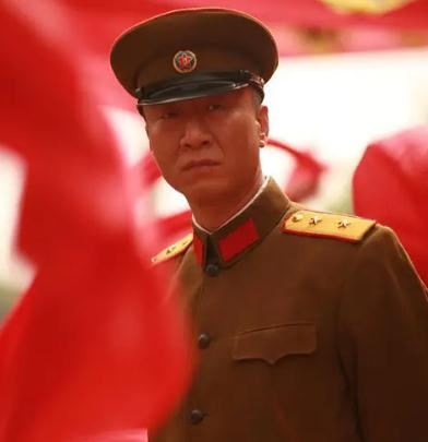 人间正道是沧桑里的杨立仁的原型是谁,瞿恩的原型又是谁