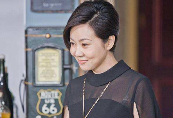 闫妮老公叫什么？闫妮现任老公是谁