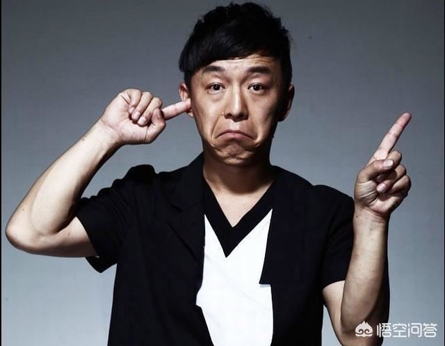 现在的四大喜剧天王是哪四位?