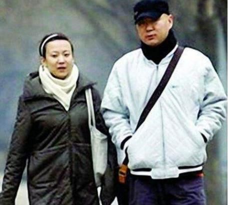 郭冬临老婆的资料,郭冬临现任妻子是谁