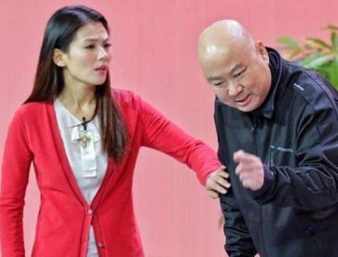 郭冬临老婆的资料,郭冬临现任妻子是谁