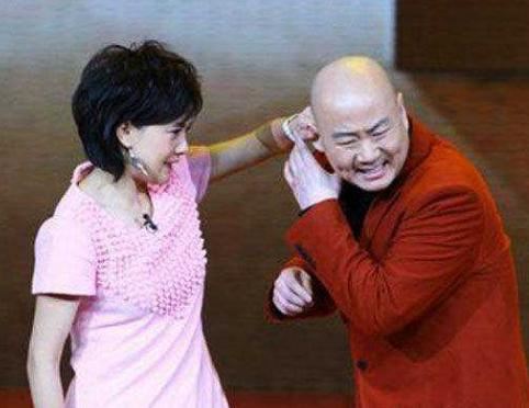 郭冬临老婆的资料，郭冬临现任妻子是谁