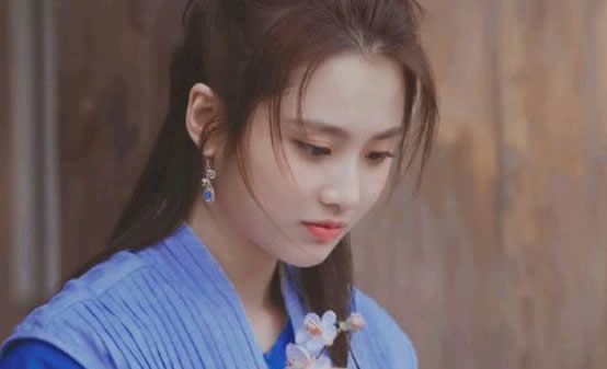 吴楚楚扮演者:有翡楚楚好的坏的及小弟去哪了